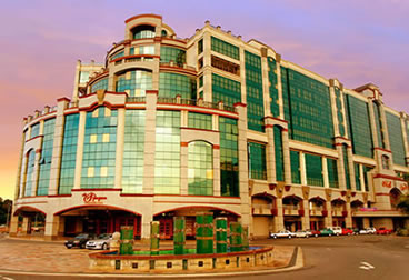 Hotel At Glance