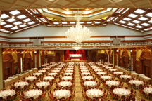Songket Ballroom